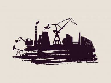 Enerji ve Güç simgeleri ayarlandı. Fırça darbesi