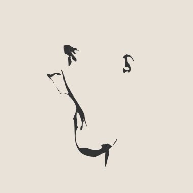 Acımasız çığlık atan adam