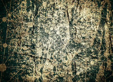 soyut yardım yüzey arkaplanı