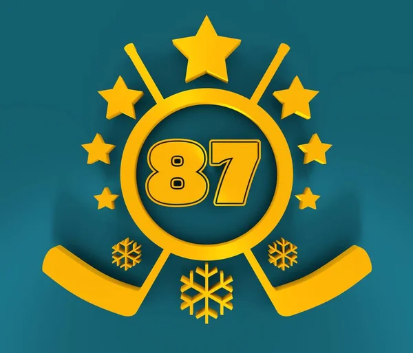Number 87 Stock Photos Royalty Free Images Depositphotos