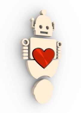 İnsan ve robot ilişkileri