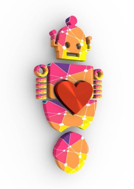 İnsan ve robot ilişkileri