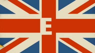 İngiltere Avrupa Birliği'nden çıkın. Brexit