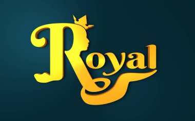 Royal Crown Logo