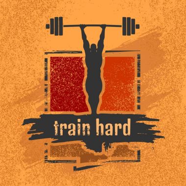 Ağırlık kendilerini kaldırmak yok. Motivasyon teklif.