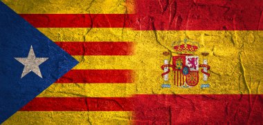 Catalonia İspanya siyasi işleminden çıkmak