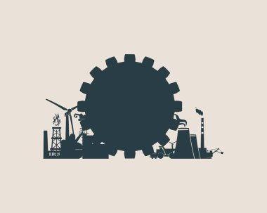 Enerji ve Güç simgeleri ayarlandı