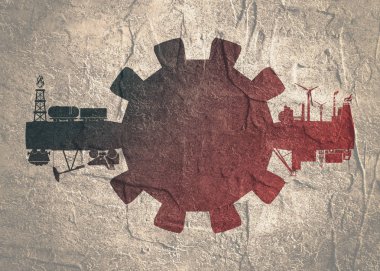 Enerji ve Güç simgeleri ayarlandı