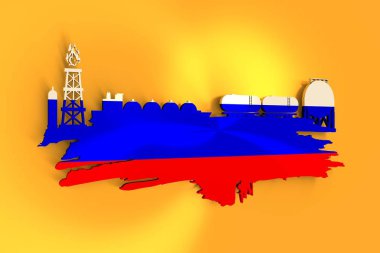 Enerji ve Güç simgeleri ayarlandı. Fırça darbesi