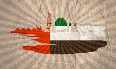 Enerji ve Güç simgeleri ayarlandı. Fırça darbesi