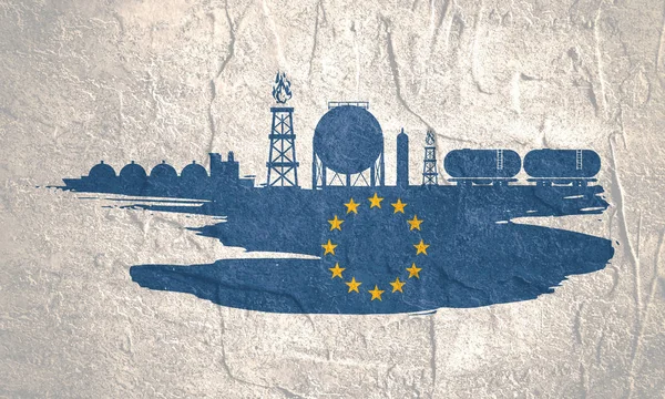 Enerji ve Güç simgeleri ayarlandı. Fırça darbesi