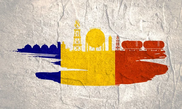 Enerji ve Güç simgeleri ayarlandı. Fırça darbesi