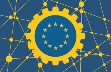 Molekül ve İletişim Arkaplanı.