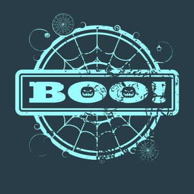 Cadılar Bayramı satış metin ile pul