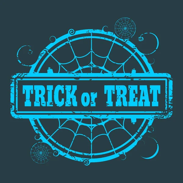 Cadılar Bayramı satış metin ile pul