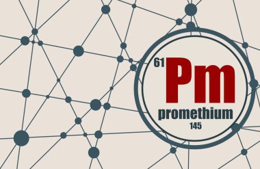 Prometyum kimyasal element.