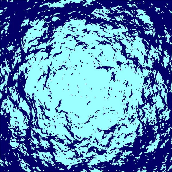 Abstrakter Hintergrund der Oberfläche — Stockvektor