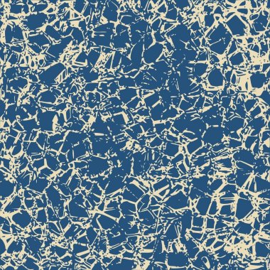 Çatlamak etkisi doku.