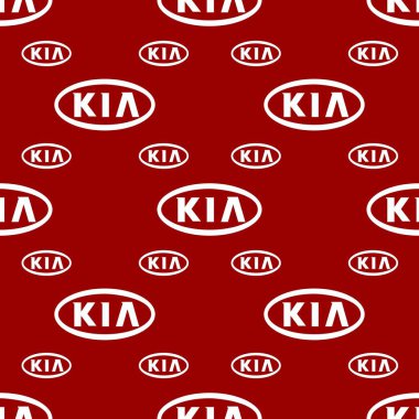 Kia araba amblemi