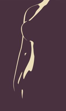 Güzel seksi fitness Bayan