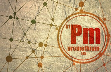 Prometyum kimyasal element.