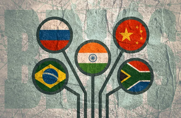 BRICS ekonomik birliği