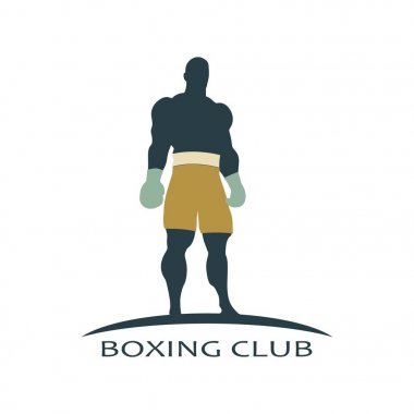 Boks kulübü logosu