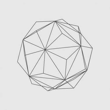 Soyut geometri şekli