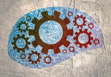 İnsan beyni metafor