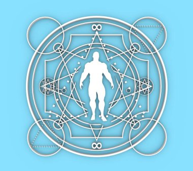 Esrarengiz Mistik Semboller