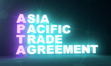 Asya Pasifik ticaret anlaşması kısaltma