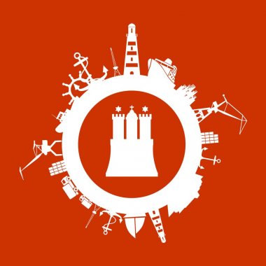 Ticari liman soyutlaması