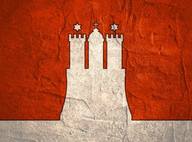 Hamburg liman amblemi