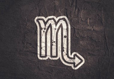 Zodiac sembol simgesi