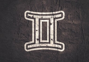 Zodiac sembol simgesi