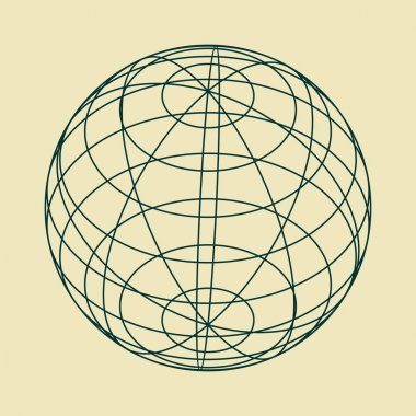 Soyut geometri şekli