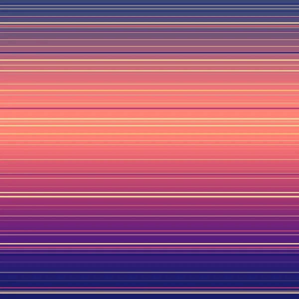 Abstracte gestreepte achtergrond — Stockvector