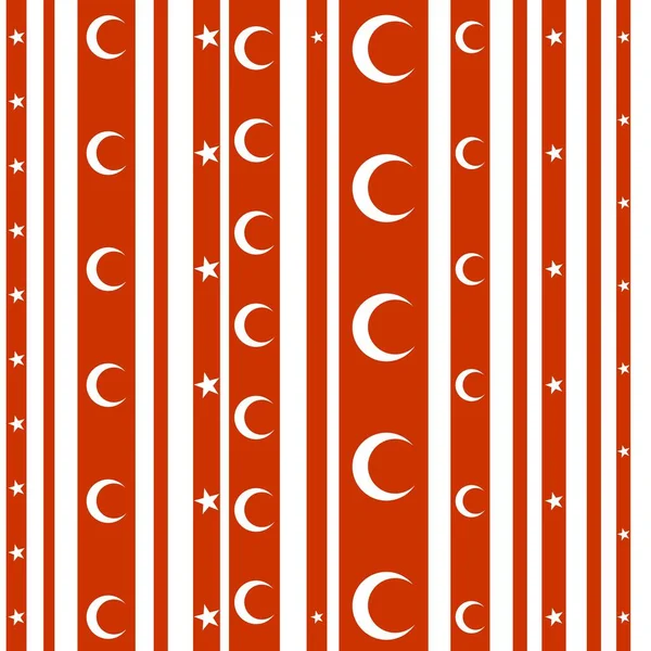 Концепція Туреччини — стоковий вектор