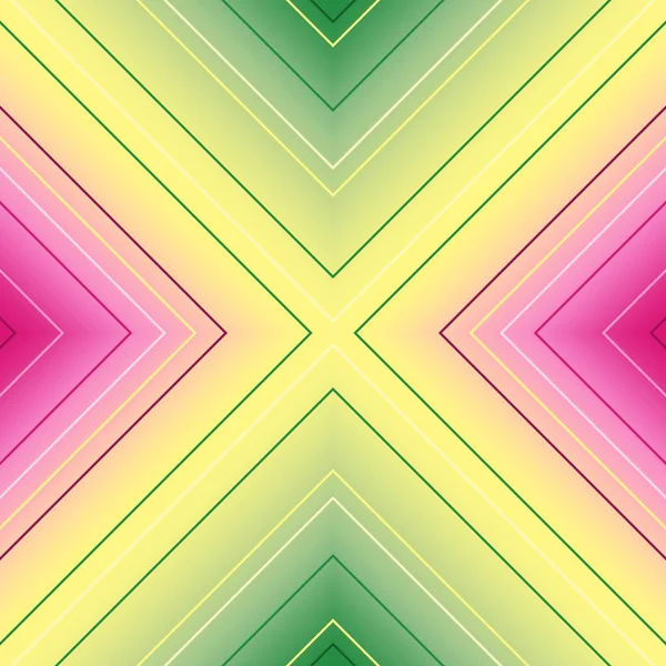 Fondo rayado abstracto — Vector de stock