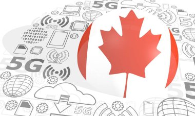 5g teknolojik altyapı