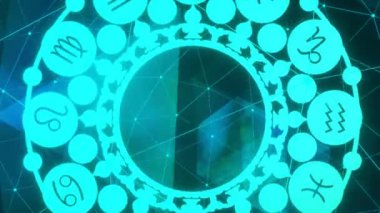 Astroloji işaretler döngüsü