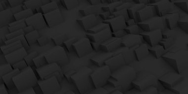 Soyut geometri arkaplanı