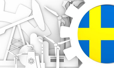 Enerji ve Güç simgeleri ayarlandı.