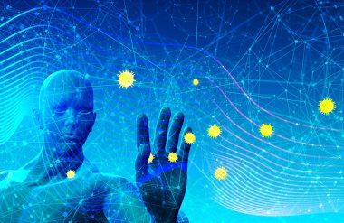 Virüs salgını kavramı