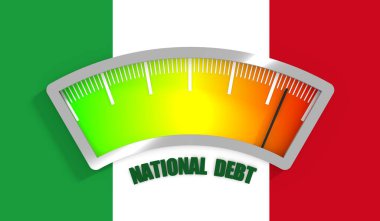 Ulusal borç kavramı