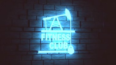 Fitness Kulübü metin.