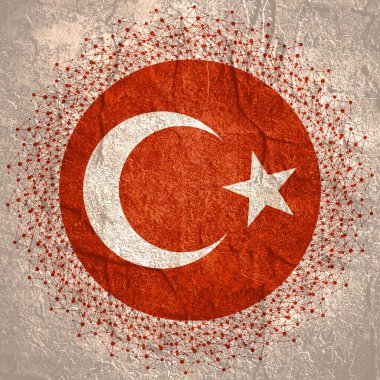 Bağımsızlık Günü illüstrasyonu