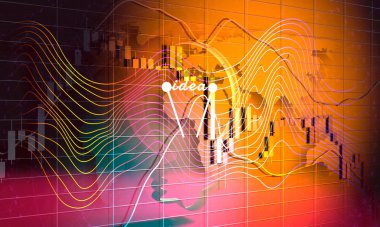 Fikir konsepti çizimi