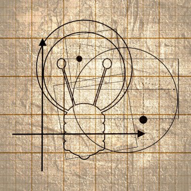 Çizilmiş proje kavramı