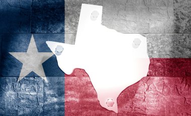 Arizona eyalet haritası